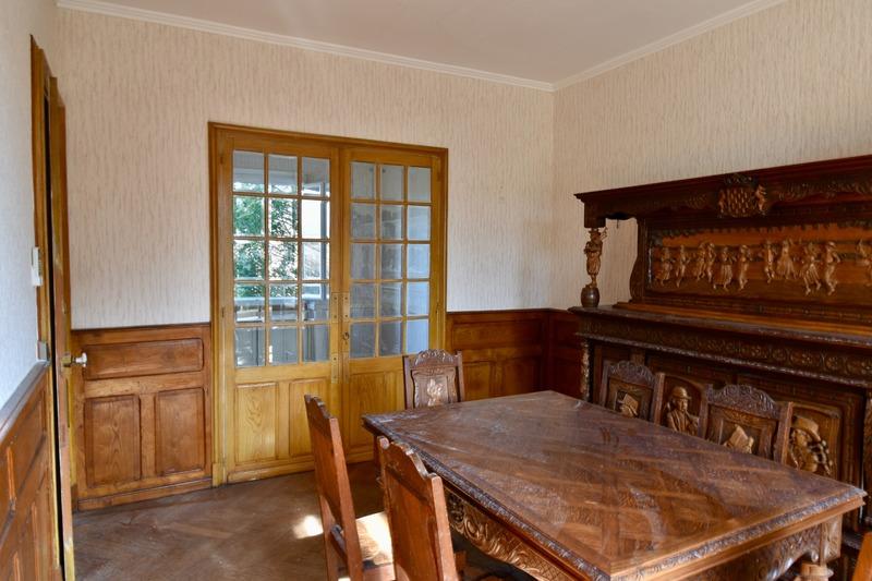 Appartement - 98 m² - 5 pièces