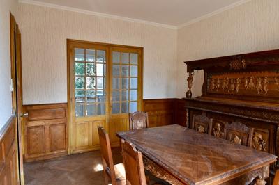 Appartement - 98 m² - 5 pièces