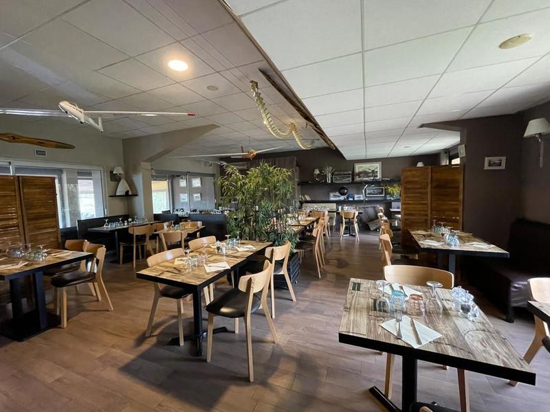 Fonds de commerce - 360 m²