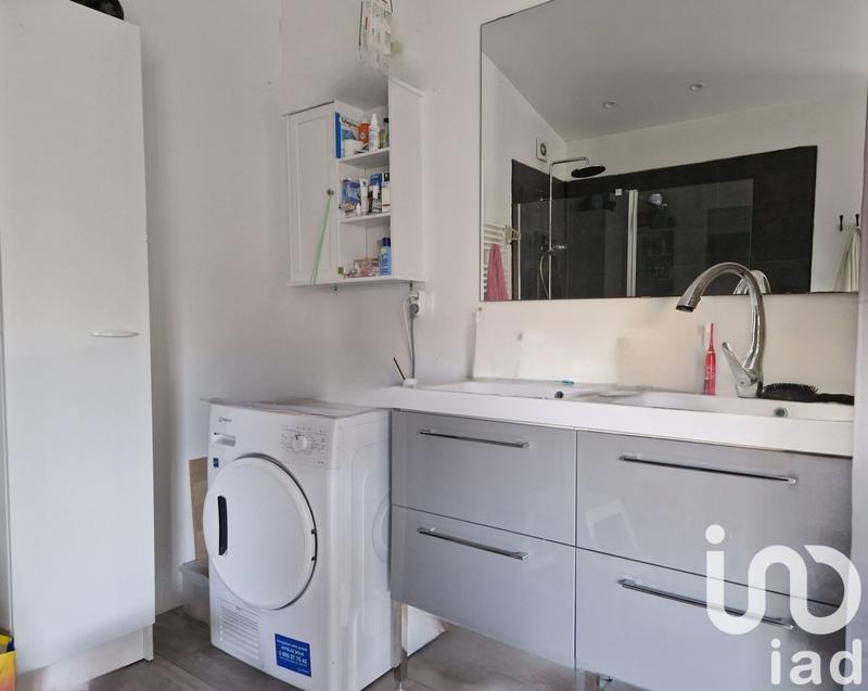 Maison - 154 m² - 6 pièces