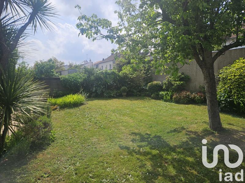 Maison - 160 m² - 5 pièces