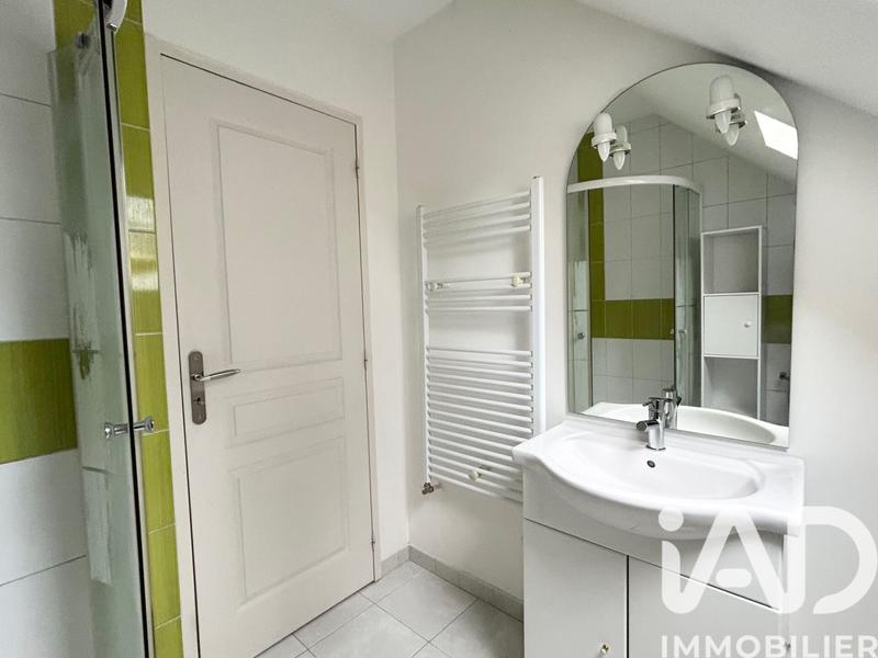 Maison - 132 m² - 4 pièces