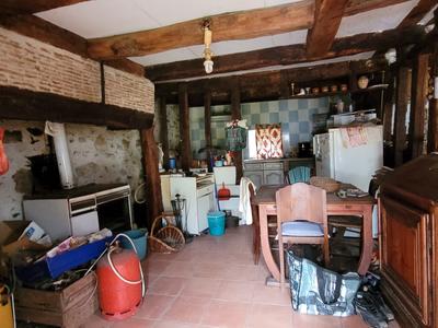 Maison - 81 m² - 3 pièces