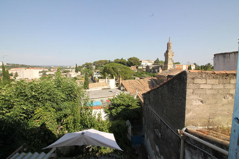 Maison - 60 m² - 3 pièces