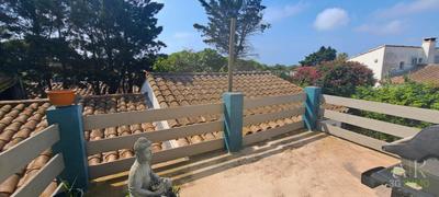 Propriété - 308 m² - 13 pièces