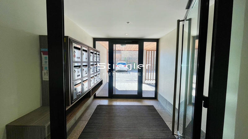 Appartement - 51 m² - 2 pièces