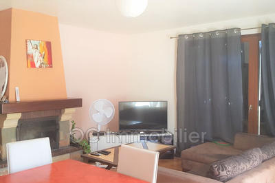 Villa - 76 m² - 3 pièces