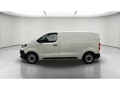 Opel Vivaro Fourgon Fgn Taille m Bluehdi 120 s&amp;S Bvm6