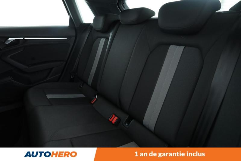 Audi A3 sportback 30 Tdi Design s tronic 7 116 ch