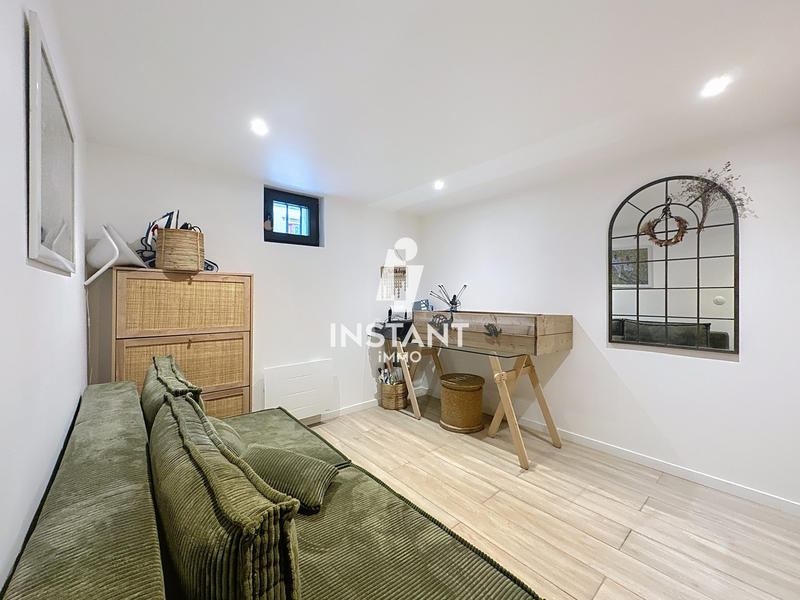 Maison ancienne - 145 m² - 7 pièces