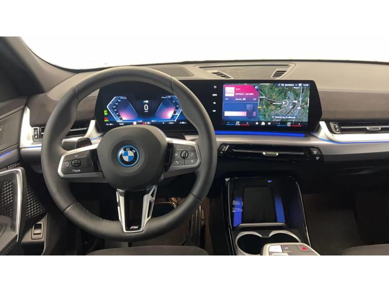 Bmw X2 iX2 eDrive20 204ch Bva m Sport