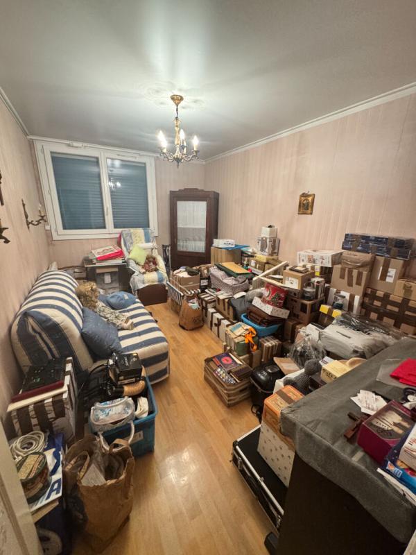 Appartement - 63 m² - 4 pièces