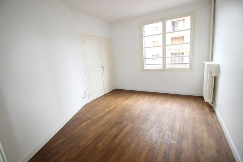 Appartement - 89 m² - 4 pièces