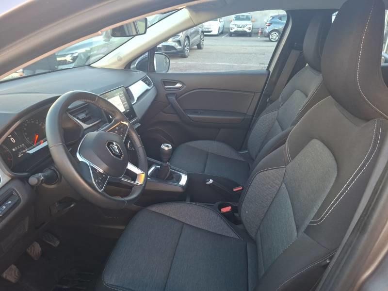 Renault Captur TCe 90 - 21 Business