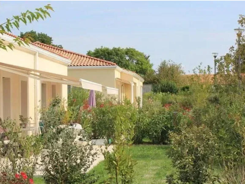 Pavillon - 107 m² - 3 pièces