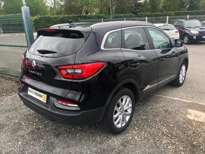 Renault Kadjar Blue Dci 115 Business