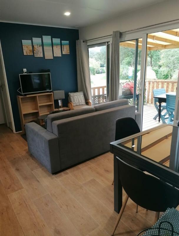 Propriété - 40 m² - 4 pièces