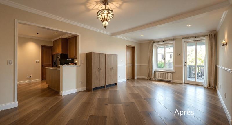 Maison de campagne - 199 m² - 9 pièces