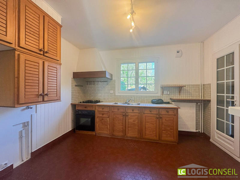 Villa - 146 m² - 7 pièces