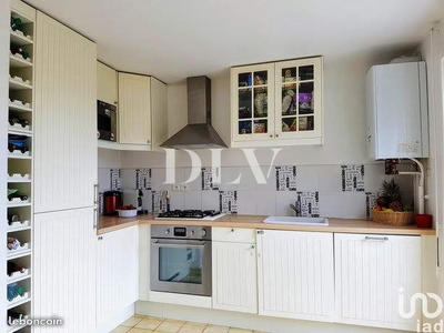 Appartement - 105 m² - 5 pièces