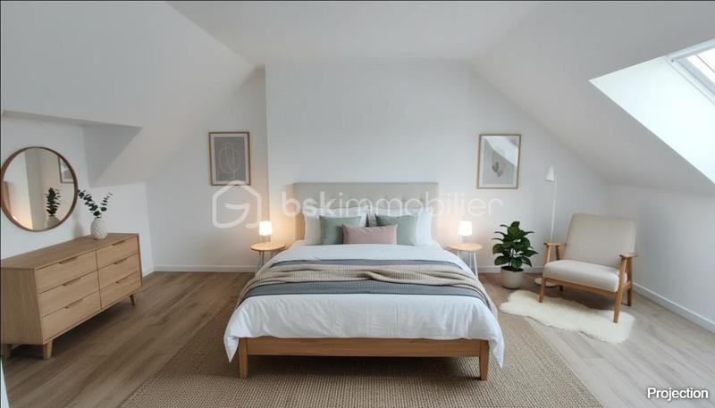 Immeuble - 97 m² - 5 pièces