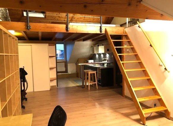 Appartement - 30 m² - 1 pièce