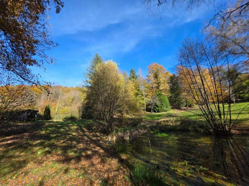 Maison - 224 m² - 7 pièces