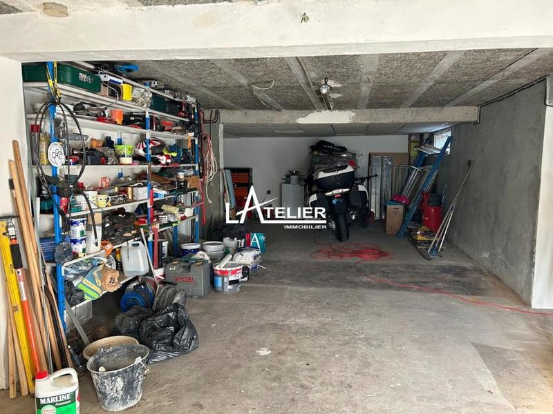 Maison - 111 m² - 4 pièces