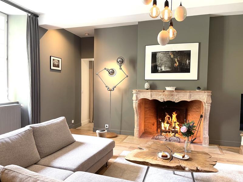 Maison - 484 m² - 17 pièces