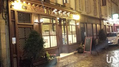 Local commercial - 100 m²