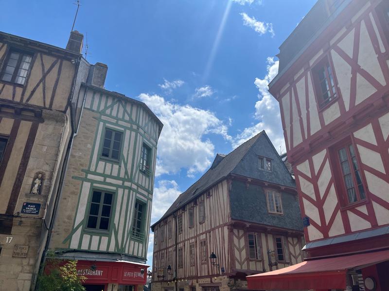 Local commercial - 164 m²