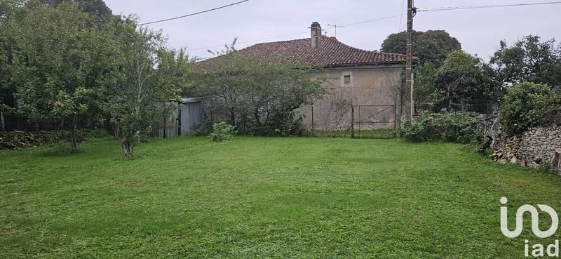 Maison de village - 109 m² - 5 pièces