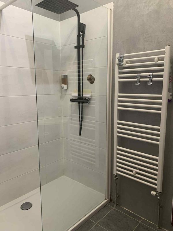 Maison - 134 m² - 7 pièces