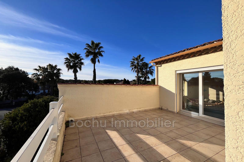 Villa - 137 m² - 5 pièces