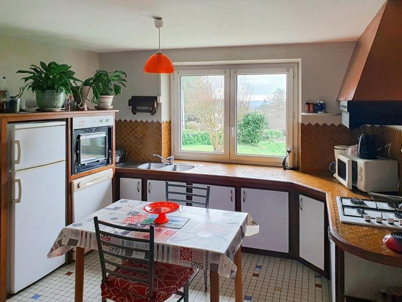 Maison de campagne - 237 m² - 8 pièces