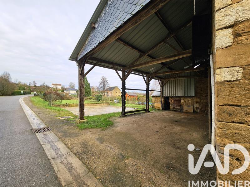 Maison - 346 m² - 7 pièces