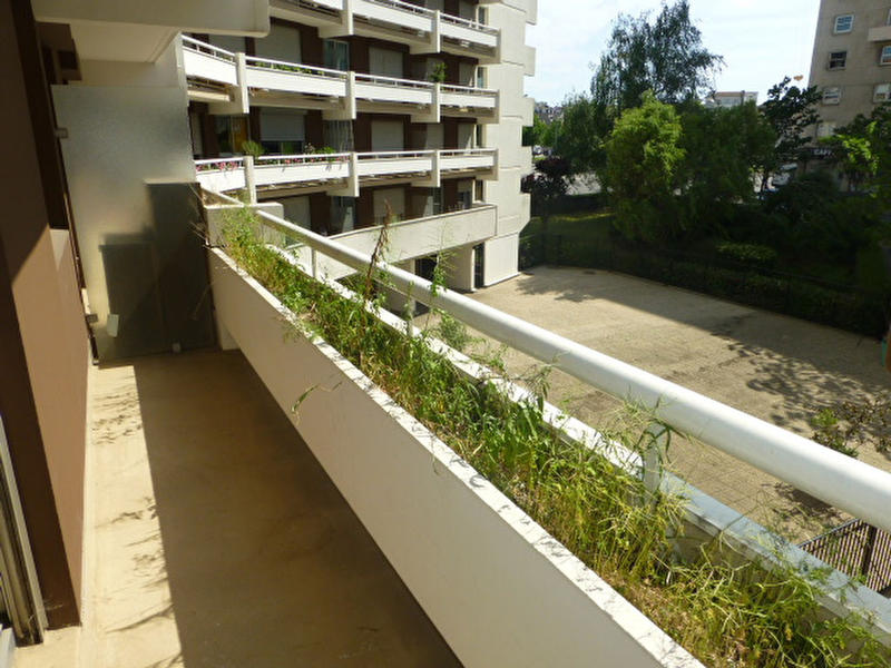 Appartement - 27 m² - 1 pièce