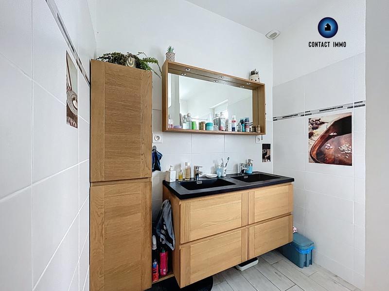 Maison - 106 m² - 4 pièces