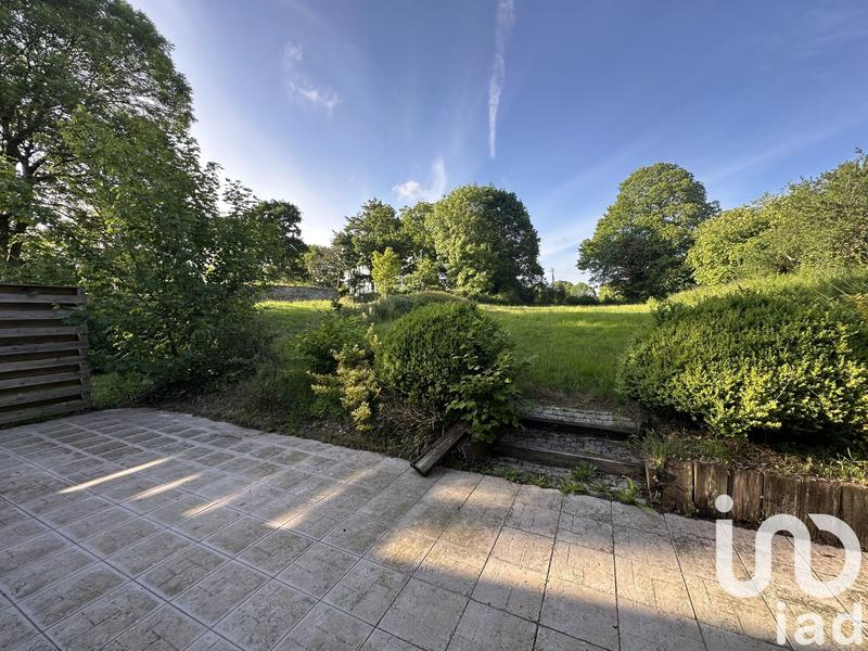 Maison de campagne - 305 m² - 18 pièces