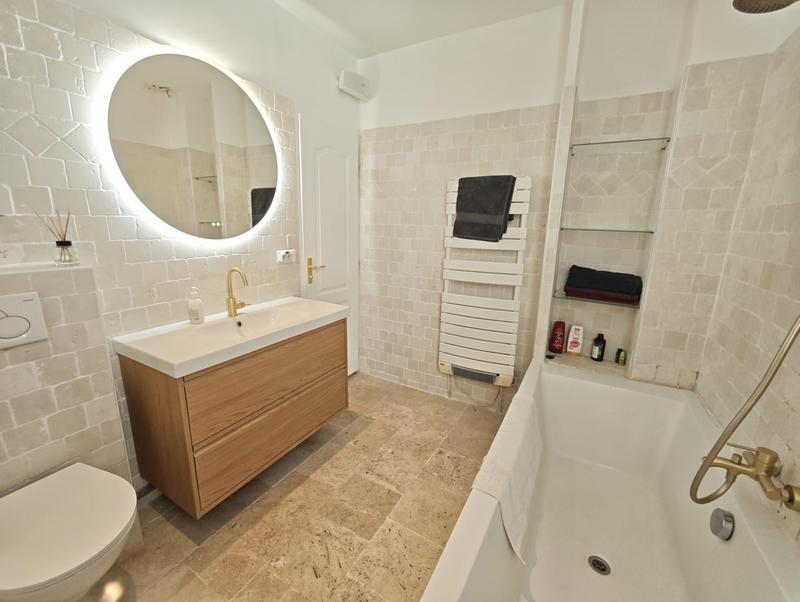 Appartement - 68 m² - 4 pièces