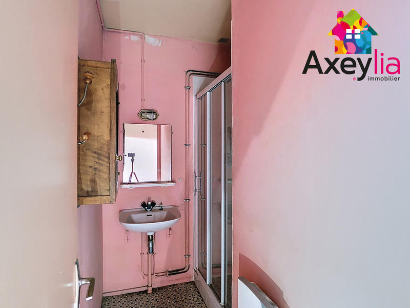 Maison - 136 m² - 7 pièces