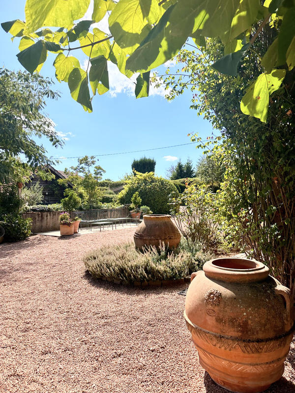 Propriété - 360 m² - 11 pièces