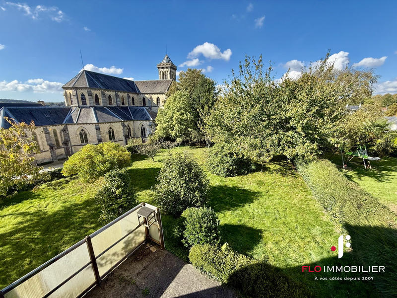 Maison - 125 m² - 8 pièces