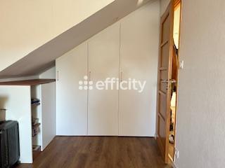 Appartement - 107 m² - 5 pièces