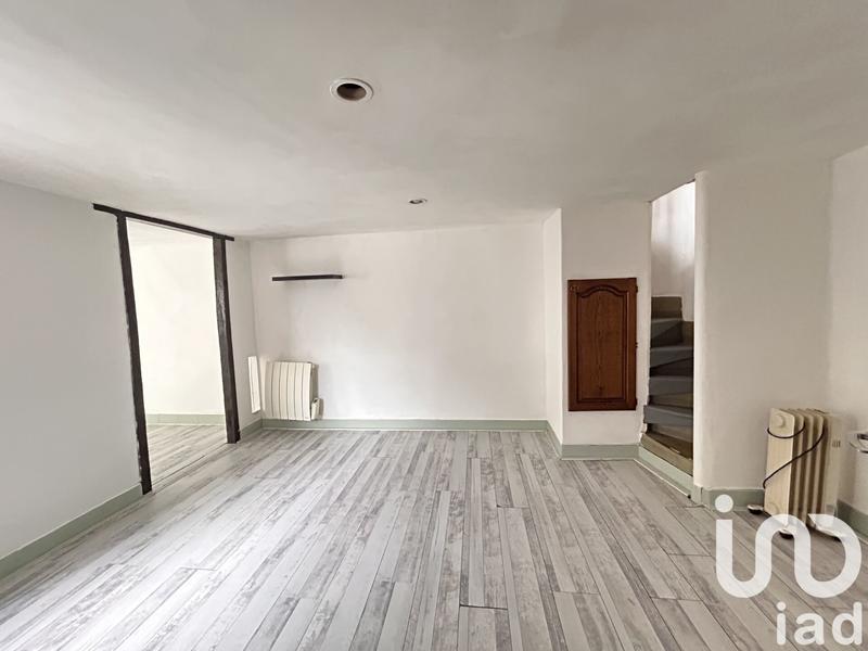 Maison - 65 m² - 4 pièces