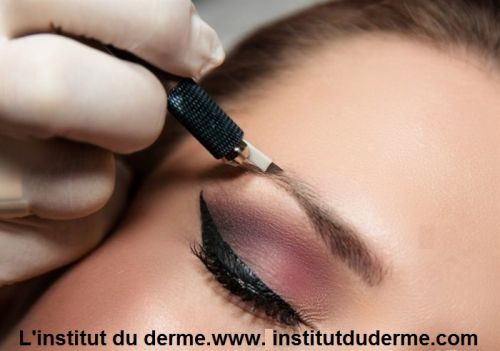Institut du Derme