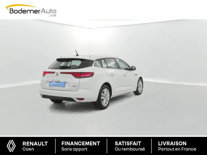 Renault Mégane IV Estate E-Tech Plug-In Hybride 160 Business