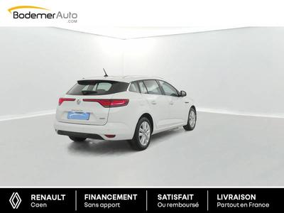 Renault Mégane IV Estate E-Tech Plug-In Hybride 160 Business