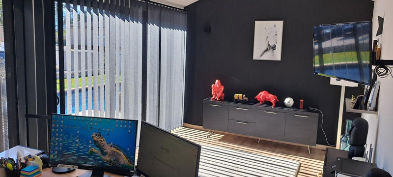 Maison - 190 m² - 5 pièces