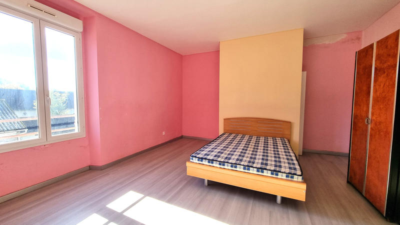 Maison - 170 m² - 5 pièces